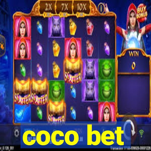 coco bet